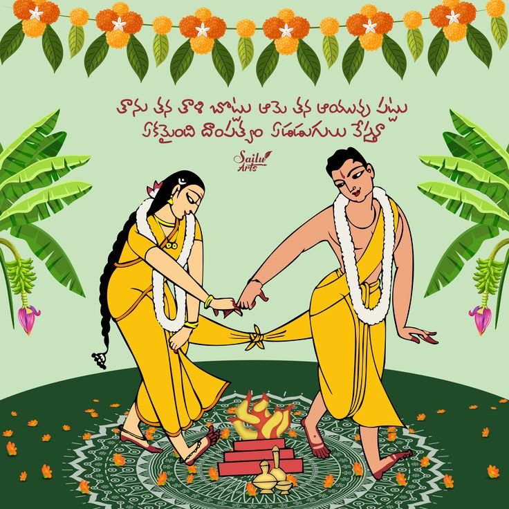 The Wedding